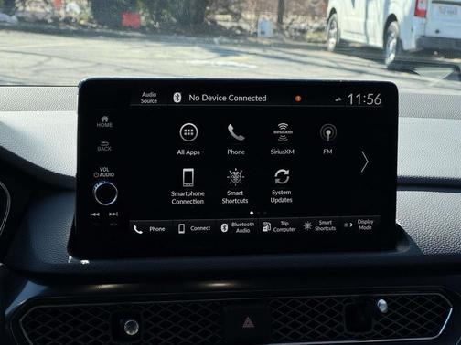 2024 Acura Integra A-SPEC Technology