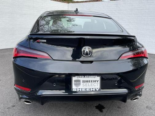 2024 Acura Integra A-SPEC Technology