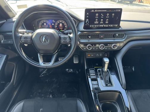 2024 Acura Integra A-SPEC Technology