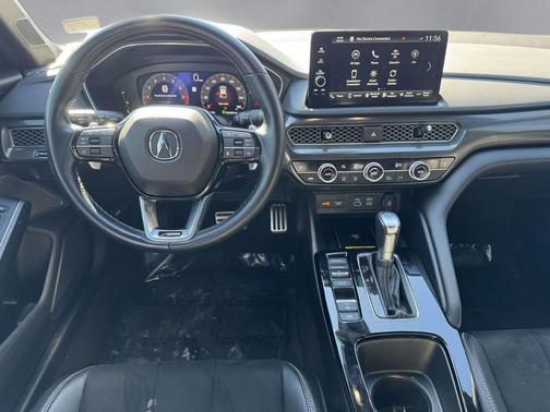 2024 Acura Integra A-SPEC Technology