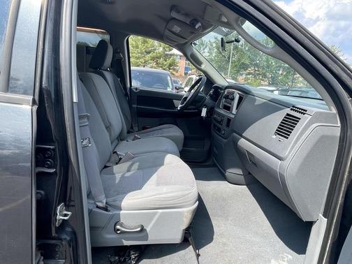 2008 Dodge Ram 1500 SLT Quad Cab