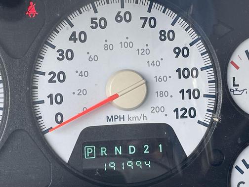 2008 Dodge Ram 1500 SLT Quad Cab