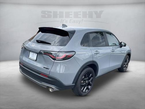 2024 Honda HR-V AWD Sport