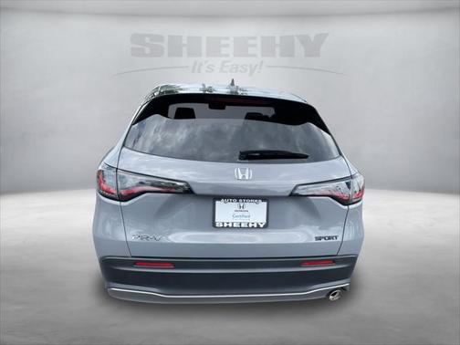 2024 Honda HR-V AWD Sport