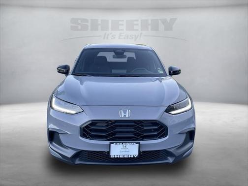 2024 Honda HR-V AWD Sport