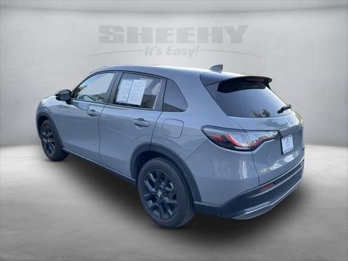 2024 Honda HR-V AWD Sport