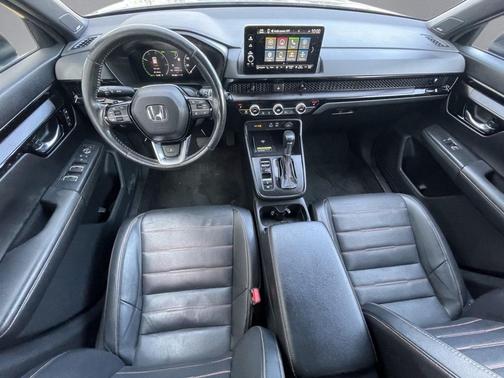 2023 Honda CR-V Hybrid Sport Touring AWD