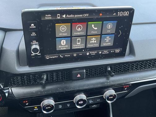 2023 Honda CR-V Hybrid Sport Touring AWD