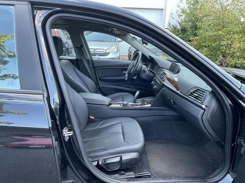 2013 BMW 320 i