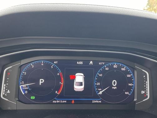 2021 Volkswagen Jetta 1.4T SEL Premium