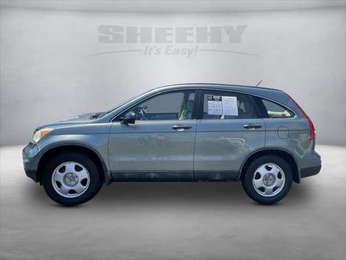 2011 Honda CR-V LX