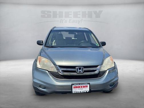 2011 Honda CR-V LX
