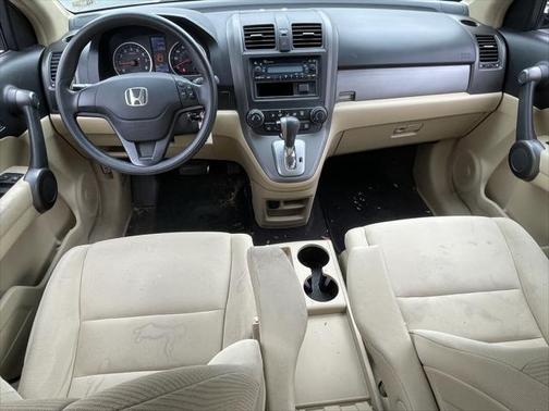 2011 Honda CR-V LX