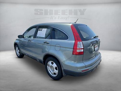 2011 Honda CR-V LX