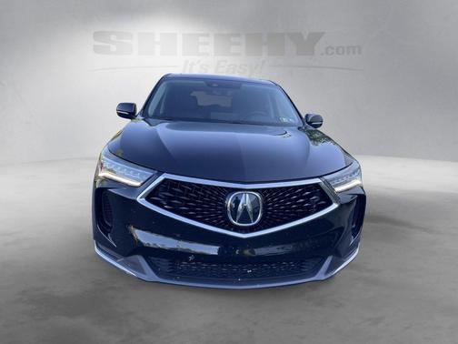 2023 Acura RDX Base
