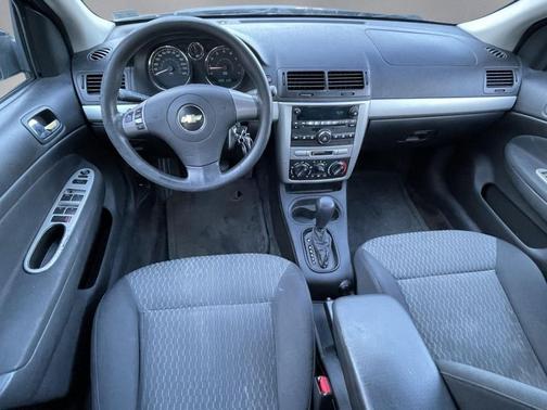 2009 Chevrolet Cobalt LT