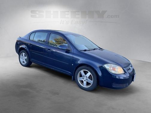 2009 Chevrolet Cobalt LT