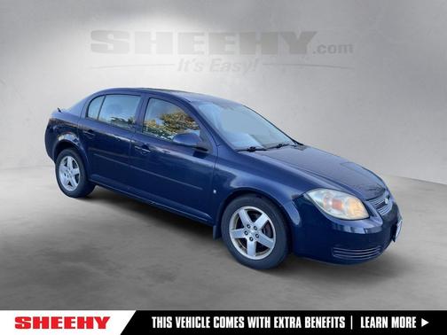 2009 Chevrolet Cobalt LT