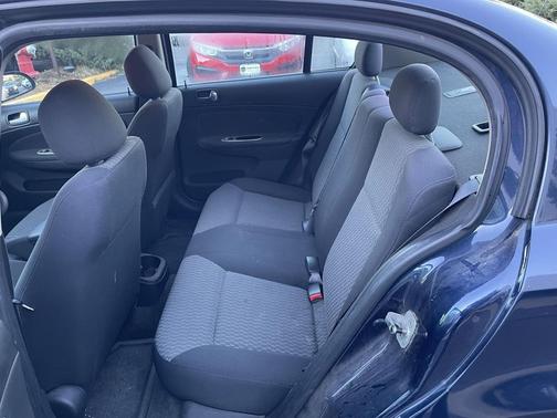 2009 Chevrolet Cobalt LT