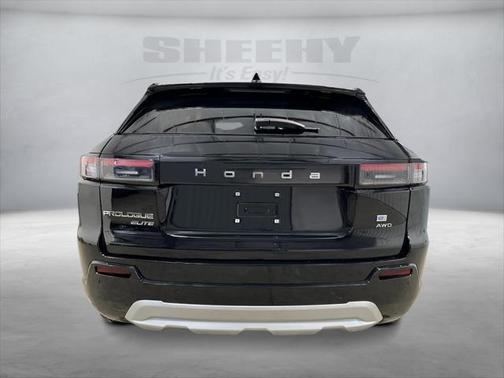 2025 Honda Prologue Elite