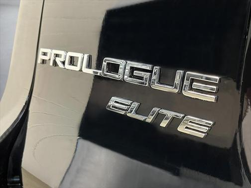 2025 Honda Prologue Elite