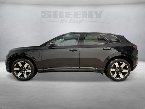 2025 Honda Prologue Elite