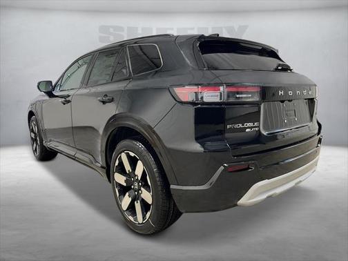 2025 Honda Prologue Elite