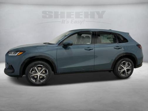 2025 Honda HR-V EX-L