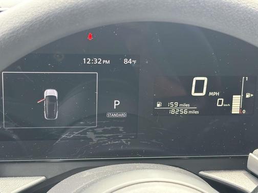 Fresh Powder 2025 Nissan Kicks SV