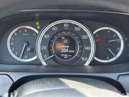 2013 Honda Accord Touring