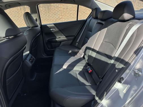 2013 Honda Accord Touring