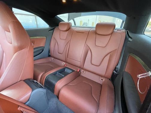 2010 Audi S5 4.2 Premium Plus