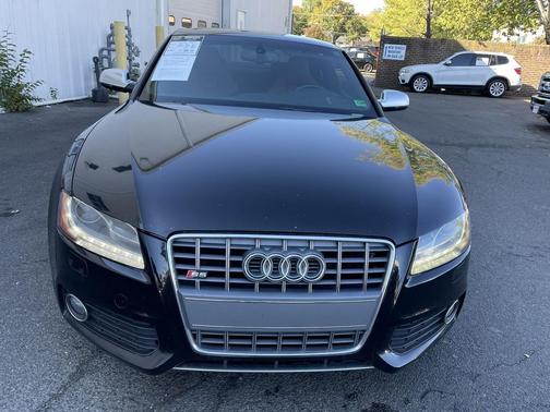 2010 Audi S5 4.2 Premium Plus