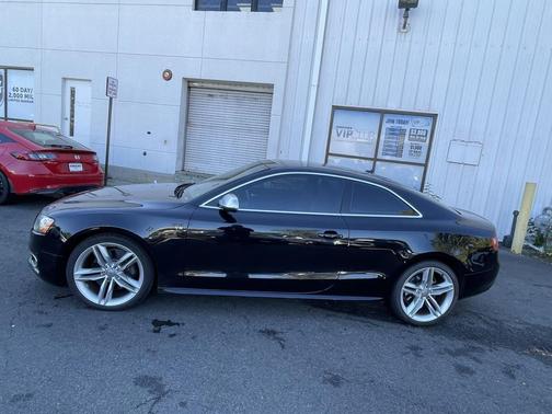 2010 Audi S5 4.2 Premium Plus