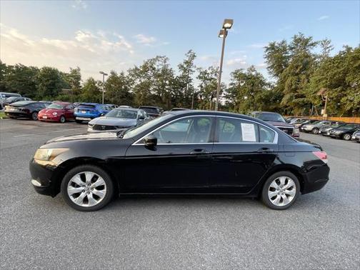 2009 Honda Accord EX