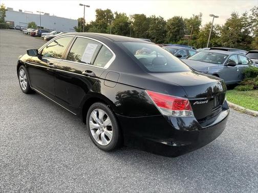 2009 Honda Accord EX