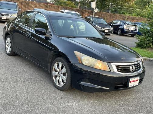 2009 Honda Accord EX