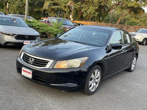 2009 Honda Accord EX