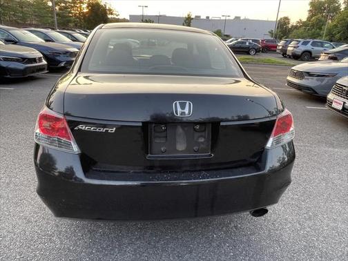 2009 Honda Accord EX