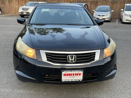 2009 Honda Accord EX
