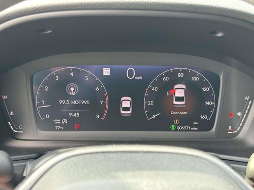 Platinum White Pearl 2025 Honda Accord SE