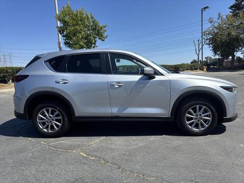 2022 Mazda CX-5 2.5 S Preferred