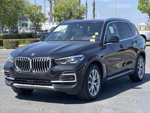 2023 BMW X5 sDrive40i