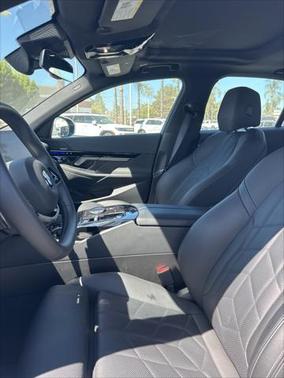 2024 BMW 530 i