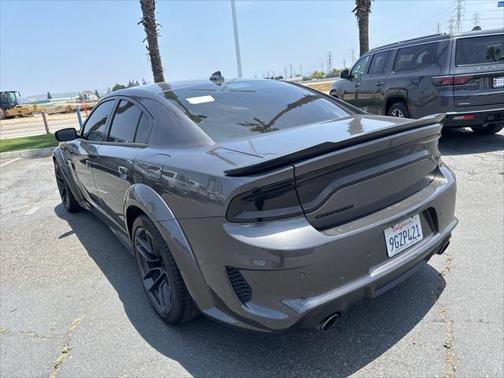 2021 Dodge Charger R/T Scat Pack