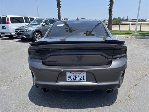 2021 Dodge Charger R/T Scat Pack