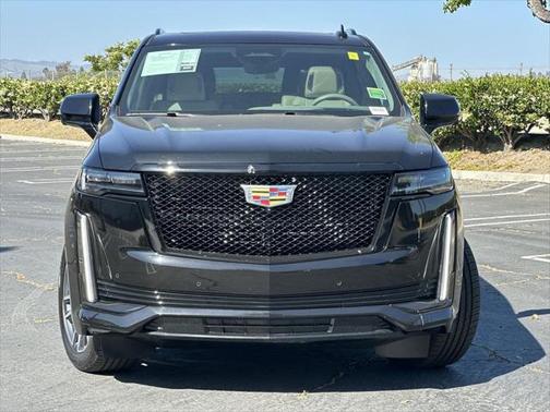2023 Cadillac Escalade ESV Sport Platinum