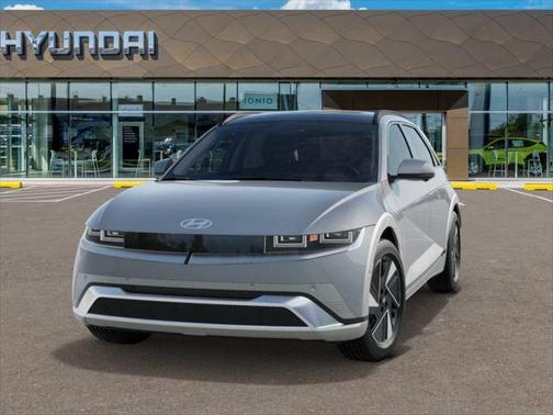 2025 Hyundai IONIQ 5 Limited