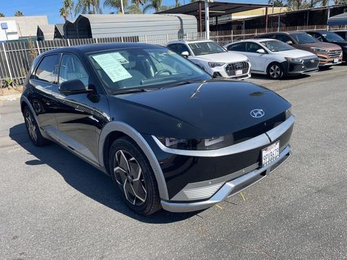2024 Hyundai IONIQ 5 Limited