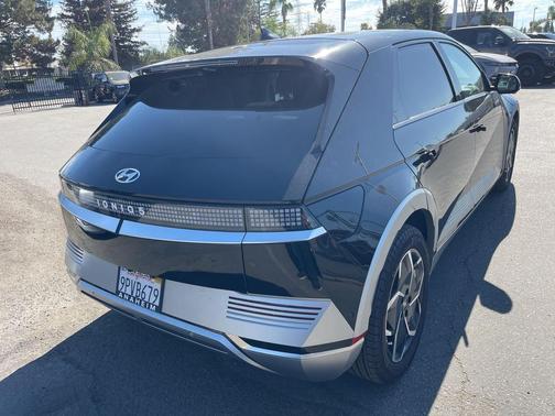 2024 Hyundai IONIQ 5 Limited